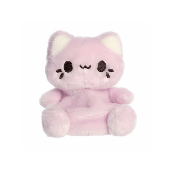 Palm Pals Knuffel Tasty Peach Taro Meowchi 13cm