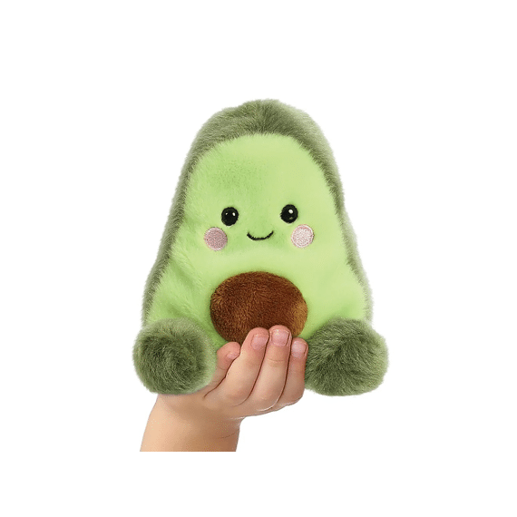 Palm Pals Knuffel Avocado 13cm