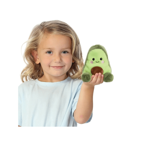 Palm Pals Knuffel Avocado 13cm