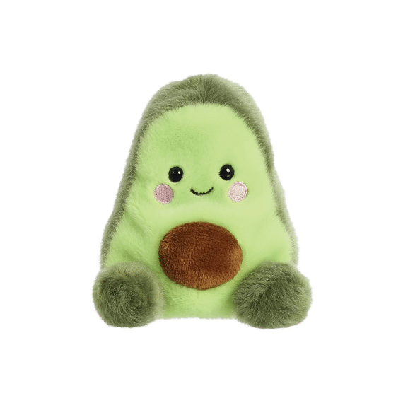 Palm Pals Knuffel Avocado 13cm