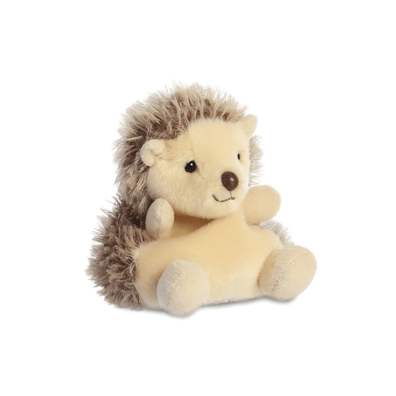 Palm Pals Knuffel Egel 13cm