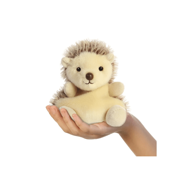 Palm Pals Knuffel Egel 13cm