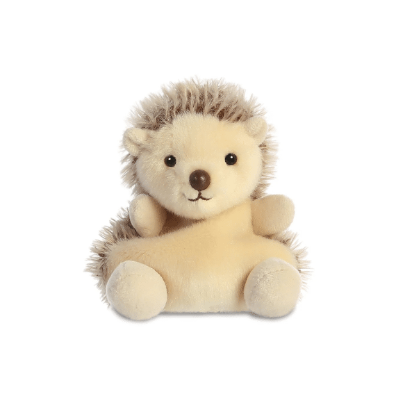 Palm Pals Knuffel Egel 13cm