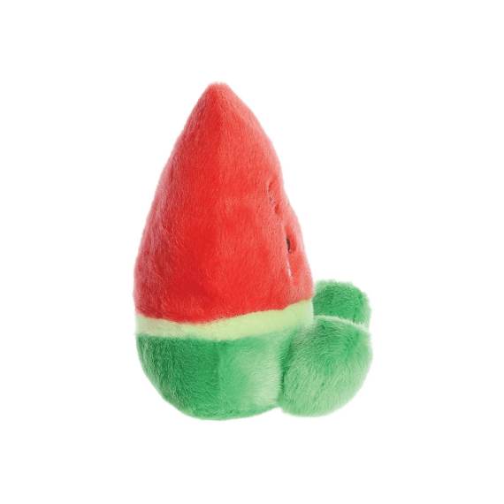 Palm Pals Knuffel Watermeloen 13cm
