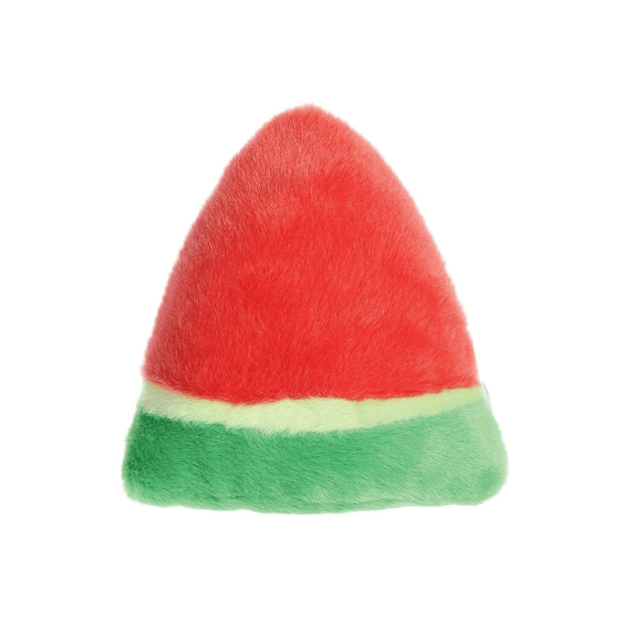 Palm Pals Knuffel Watermeloen 13cm