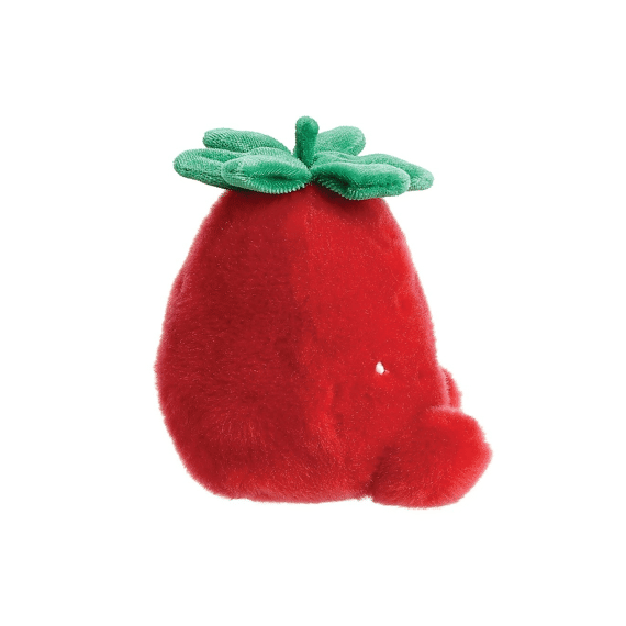 Palm Pals Knuffel Aardbei 13cm