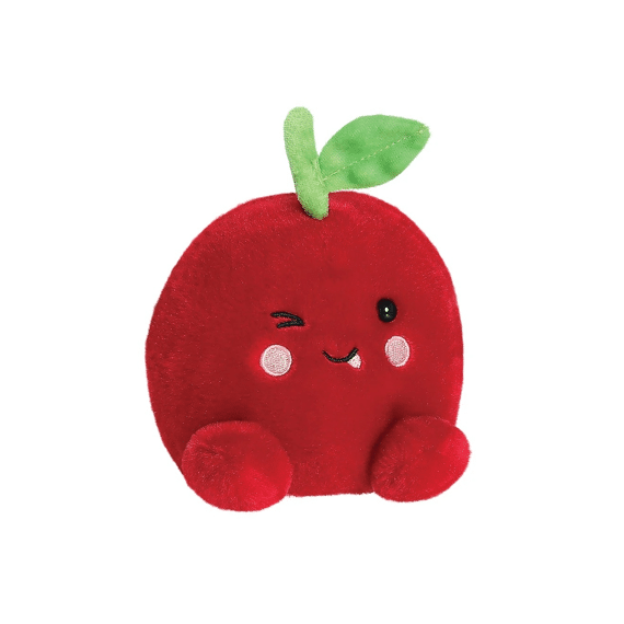 Palm Pals Knuffel Kers 13cm