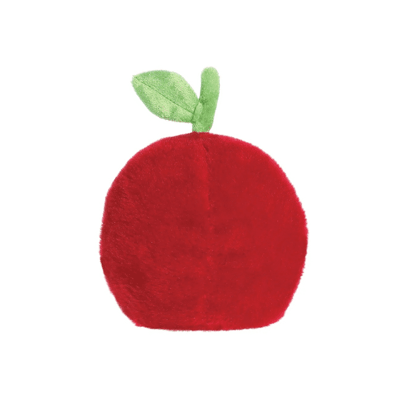 Palm Pals Knuffel Kers 13cm