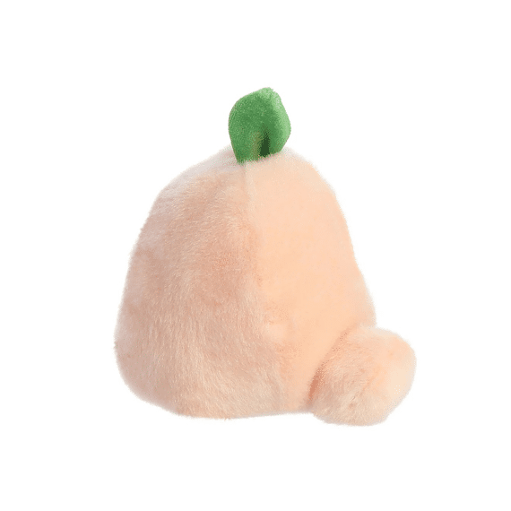 Palm Pals Knuffel Perzik 13cm
