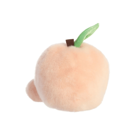 Palm Pals Knuffel Perzik 13cm