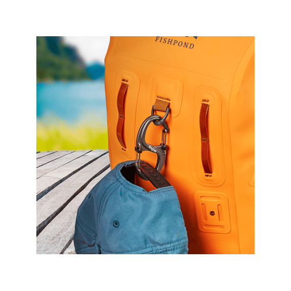 S-biner Xt Slidelock Dual Carabiner - Grey