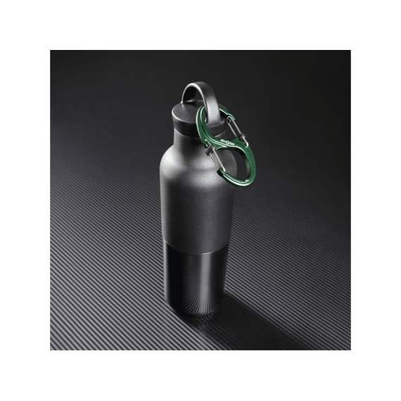 S-biner Xt Slidelock Dual Carabiner - Forest