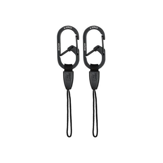 G-series® Mini Lanyard - 2 Pack