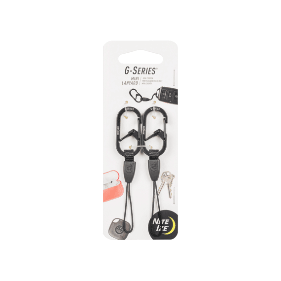G-series® Mini Lanyard - 2 Pack