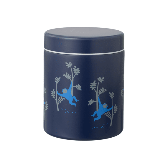 Fresk Food Jar Thermos 300 Ml Monkey