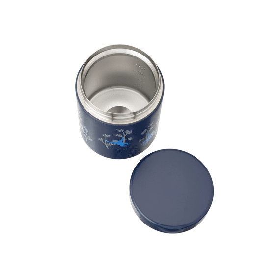 Fresk Food Jar Thermos 500 Ml Monkey