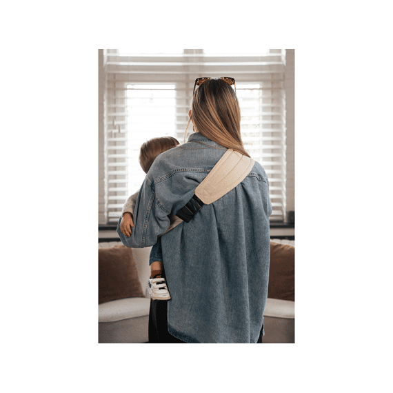 Monkose Hipster Heupdrager Linen Bisque