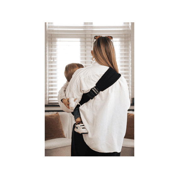 Monkose Hipster Heupdrager Noir