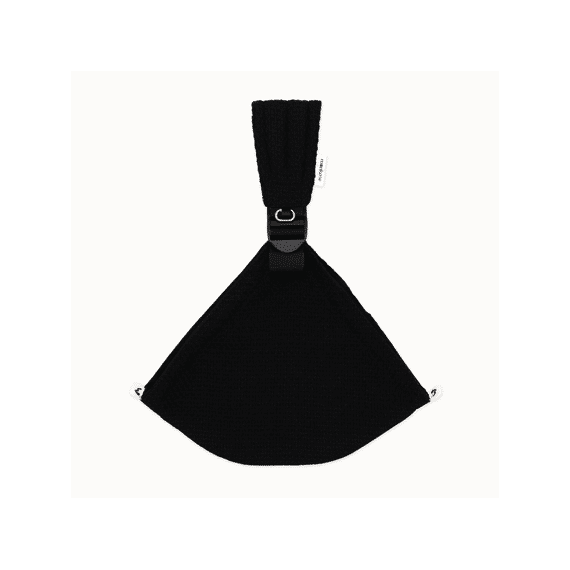 Monkose Hipster Heupdrager Noir