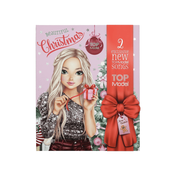 Topmodel Beauty Adventskalender