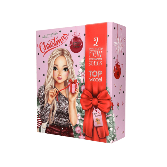 Topmodel Beauty Adventskalender