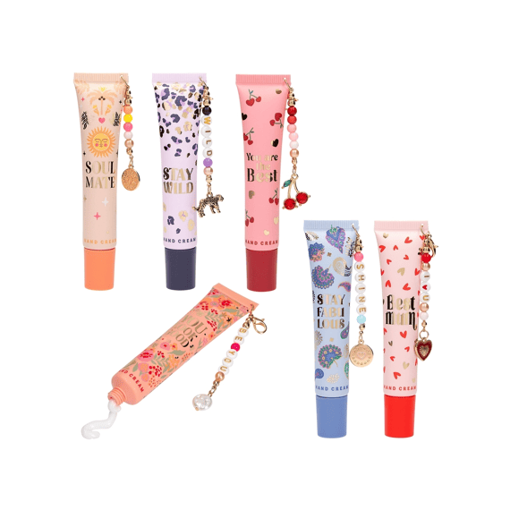 Lovies Handcrème Assortiment