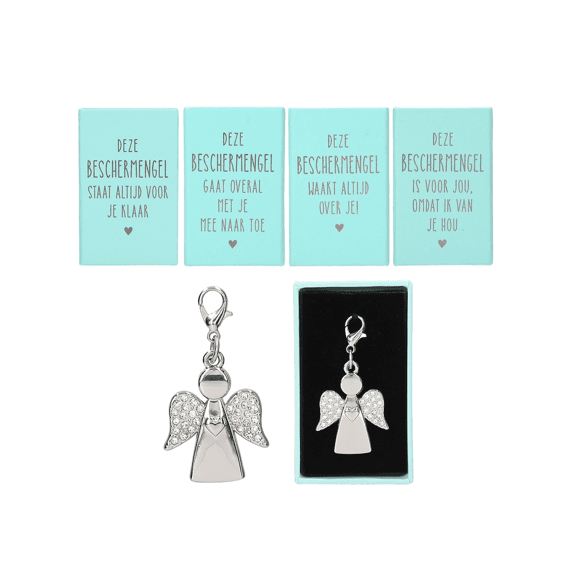 Beschermengel Hanger Assortiment
