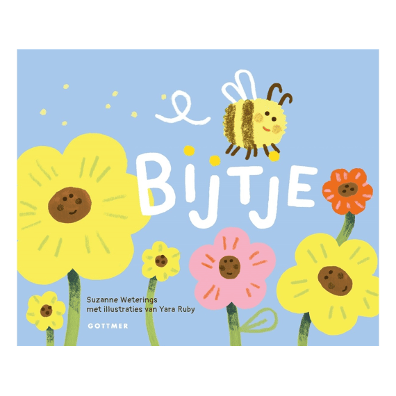 Bijtje