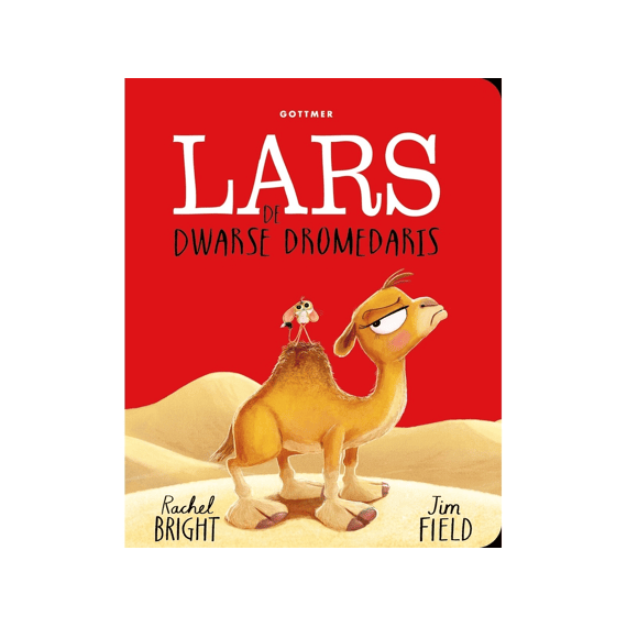 Lars De Dwarse Dromedaris