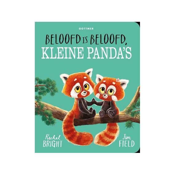 Beloofd Is Beloofd, Kleine Pandas