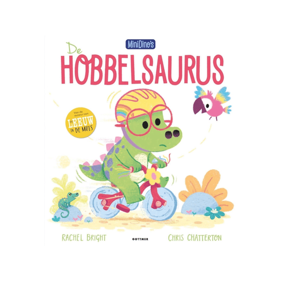 De Hobbelsaurus