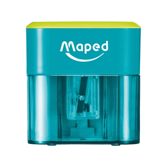 Maped Electric Potloodslijper In Ophangdoos