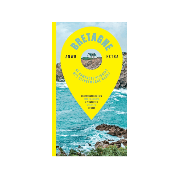 Bretagne Anwb Extra