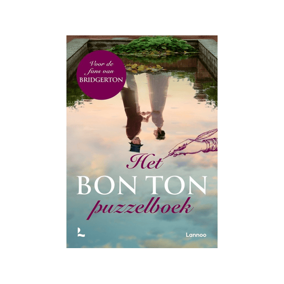 Het Bot Ton Puzzelboek