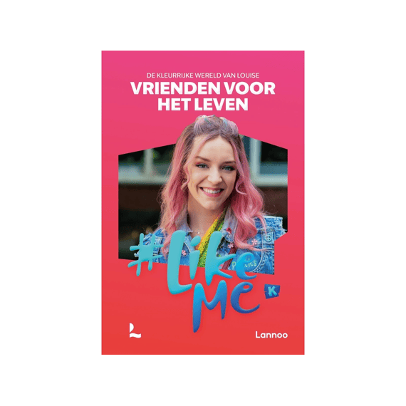 Likeme Vrienden Voor Het Leven