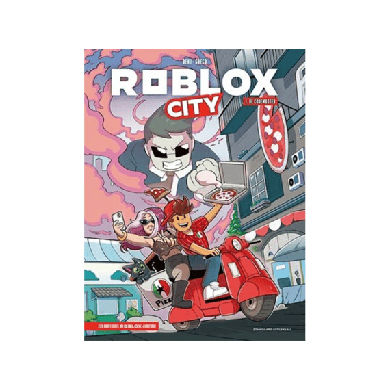 Strip Roblox City Nr 1 De Codemaster