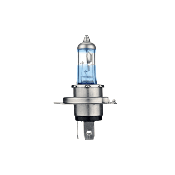 Bosma Koplamp H4 12v 60/55w P43t +200% (2 Stuks)