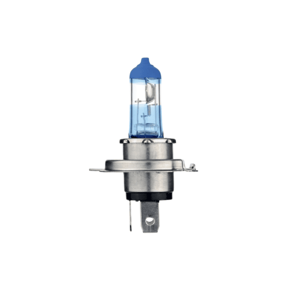 Bosma Koplamp H4 12v 60/55w P43t Super White (2 Stuks)