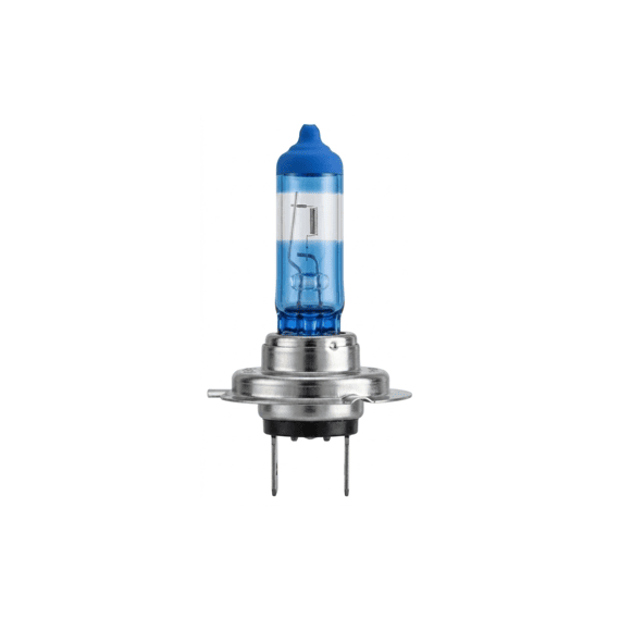 Bosma Koplamp H7 12v 55w Px26d Super White (2 Stuks)