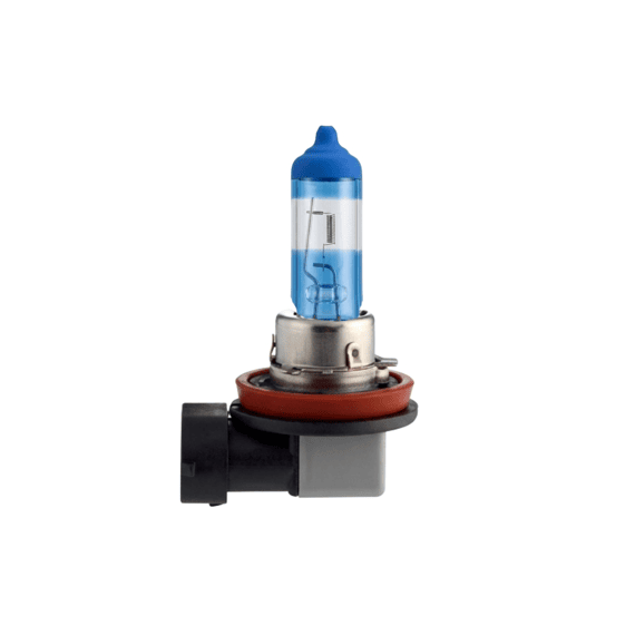 Bosma Koplamp H11 12v 55w Pgj19-2 Super White (2 Stuks)