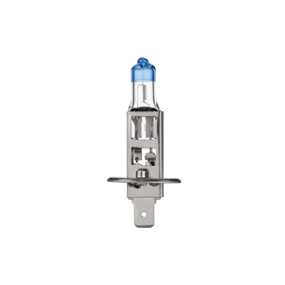Bosma Koplamp H1 12v 55w P14.5s +150% (2 Stuks)