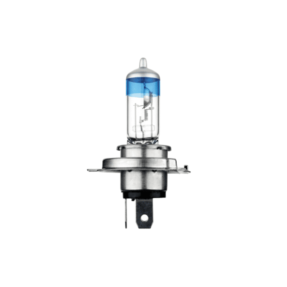 Bosma Koplamp H4 12v 60/55w P43t +150% (2 Stuks)