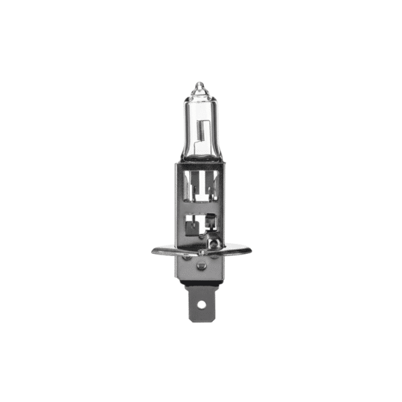Bosma Koplamp H1 12v 55w P14.5s Long Life Blister (2 Stuks)