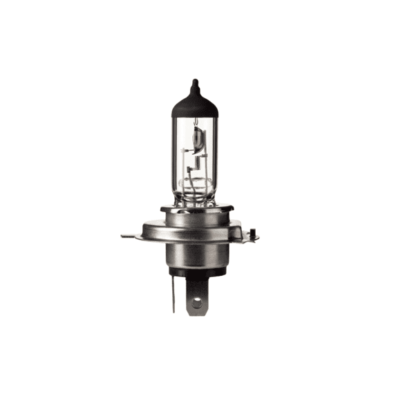 Bosma Koplamp H4 12v 60/55w P43t Long Life Blister.