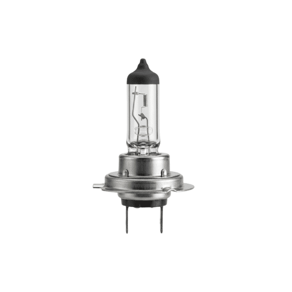 Bosma Koplamp H7 12v 55w Px26d Long Life Blister.
