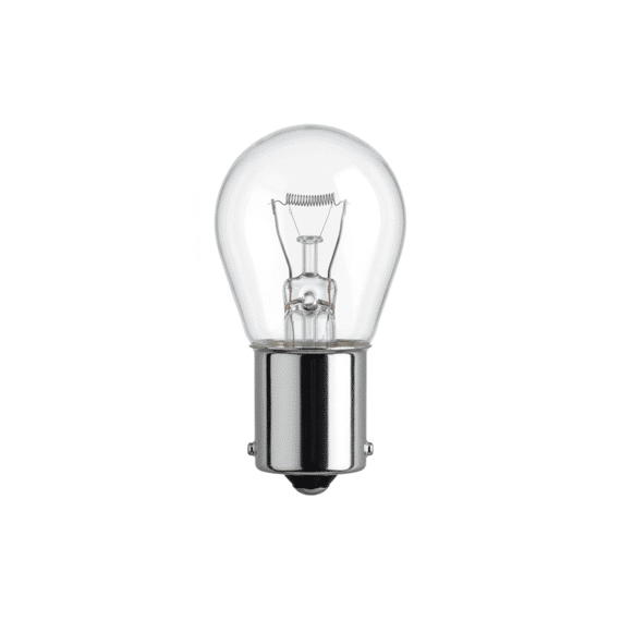 Bosma Signalisatielamp Ba15s 12v 21w Blister