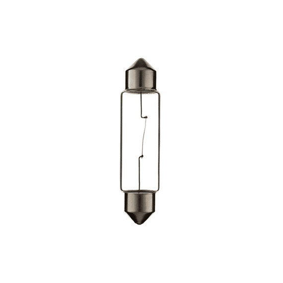 Bosma Signalisatielamp Buis 12v 10w 11x43 Blister
