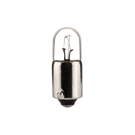Bosma Signalisatielamp Ba9s 12v 4w Blister