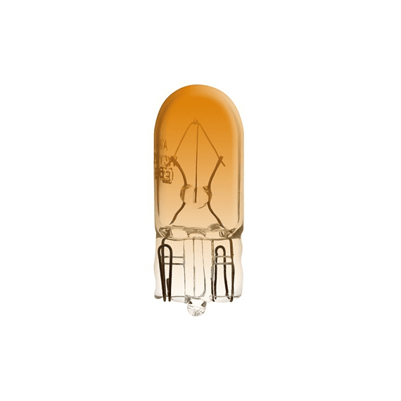 Bosma Signalisatielamp 12v 5w W2.1x9.5d Oranje