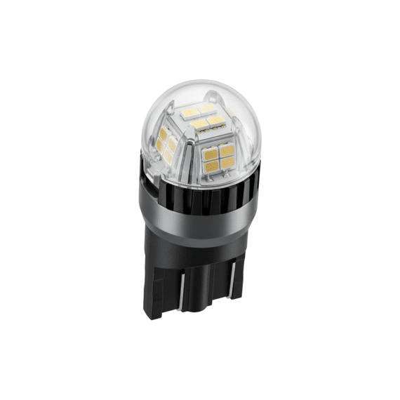 Bosma Signalisatielamp Led 12v T10 W5w (2 Stuks)
